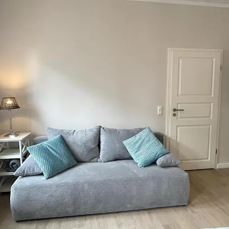 아파트 No Ii Seestern Netflix Und