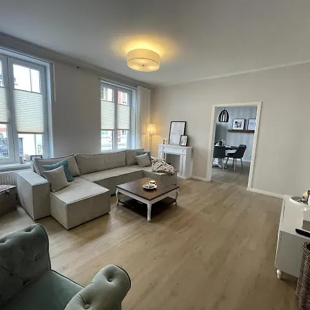No Ii Seestern Netflix Und Apartment *