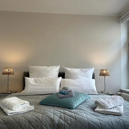 아파트 No Ii Seestern Netflix Und *