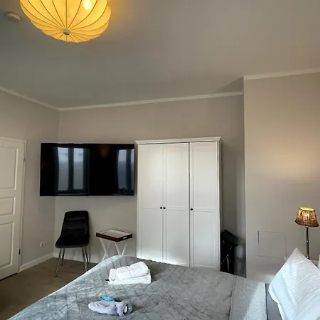 No Ii Seestern Netflix Und Apartamento Schwerin (Mecklenburg-Vorpommern)