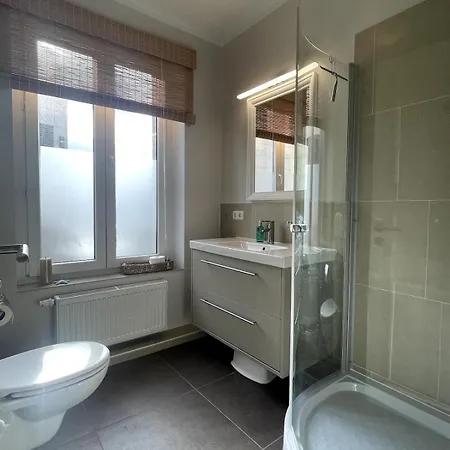 Apartment No Ii Seestern Netflix Und Schwerin (Mecklenburg-Vorpommern)