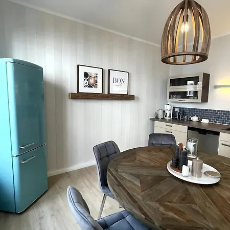Apartmán No Ii Seestern Netflix Und *