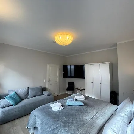 No Ii Seestern Netflix Und 아파트 슈베린