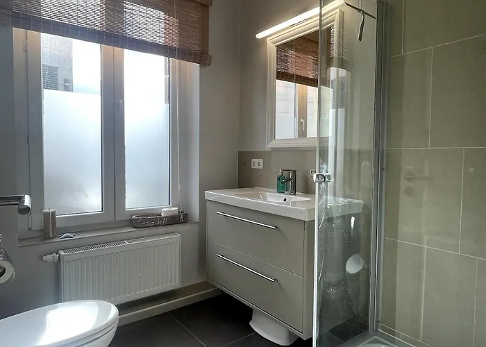 Apartmán No Ii Seestern Netflix Und Schwerin (Mecklenburg-Vorpommern)