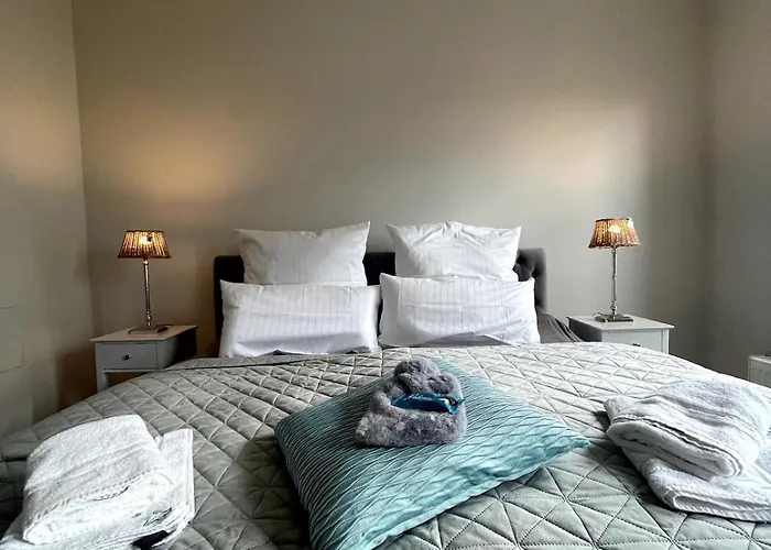 No Ii Seestern Netflix Und Apartmán *